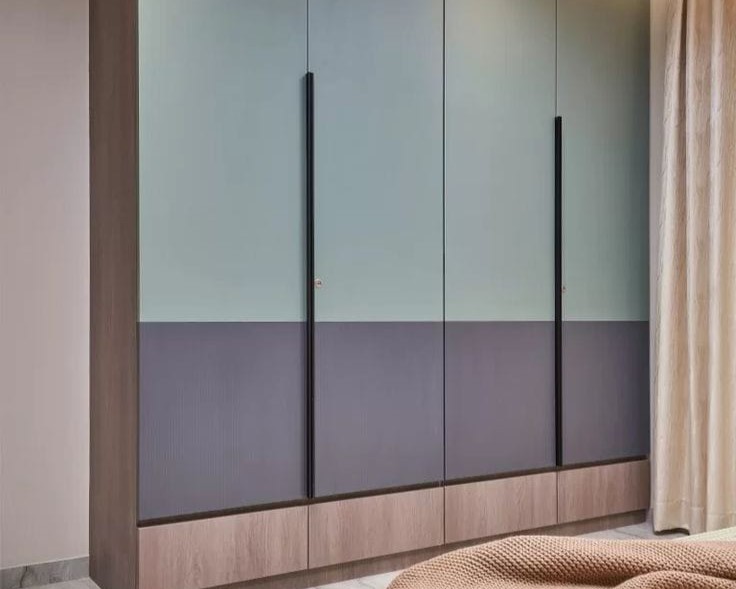 Wardrobe Designer in Bhubaneswar